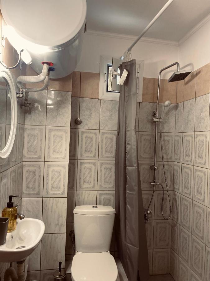 Appartamento Minimal & Cozy διαμερισμα με δωρεαν χωρο σταθμευσησ *