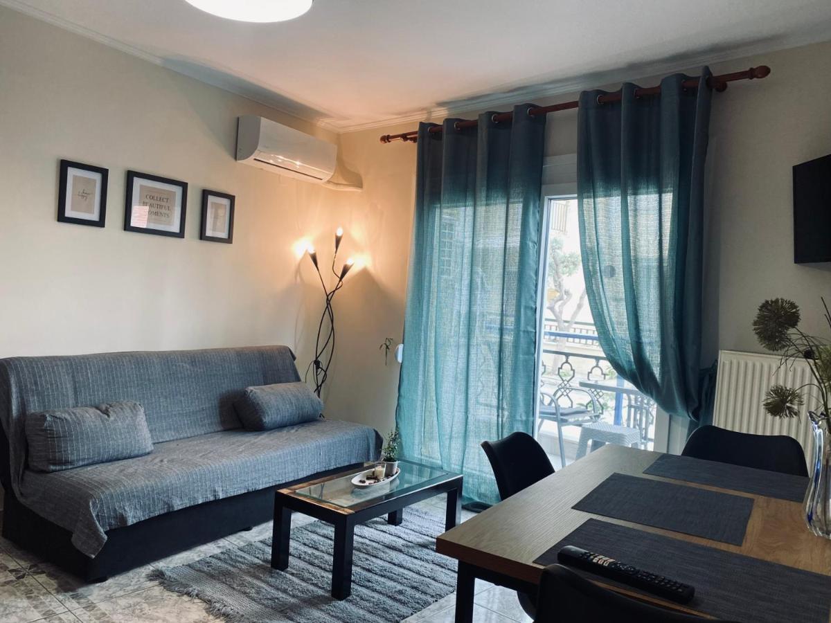 Minimal & Cozy διαμερισμα με δωρεαν χωρο σταθμευσησ Apartment *